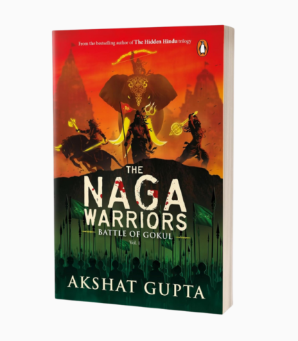 The Naga Warriors 1: Battle of Gokul