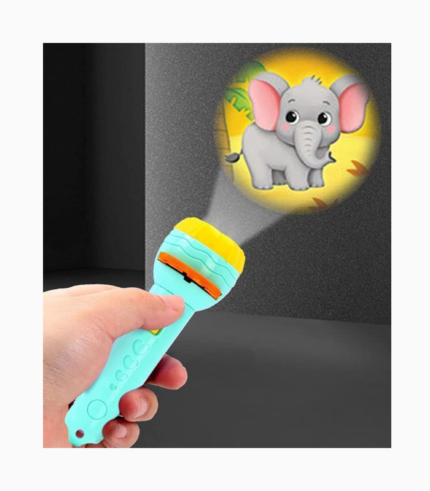 Toy Imagine Projector Torch for Kids