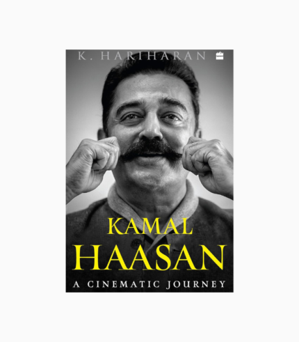 Kamal Haasan: A Cinematic Journey