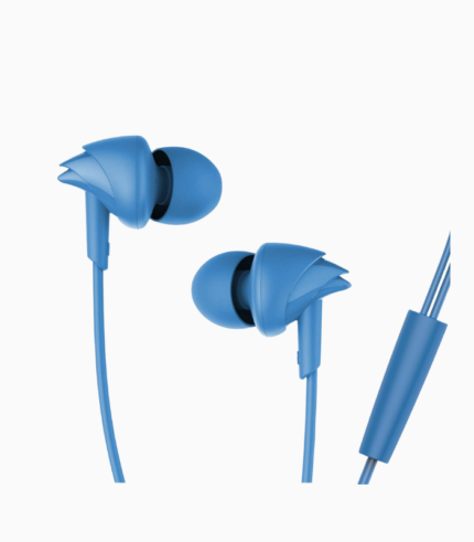 boAt BassHeads 100 in-Ear Wired Earphones