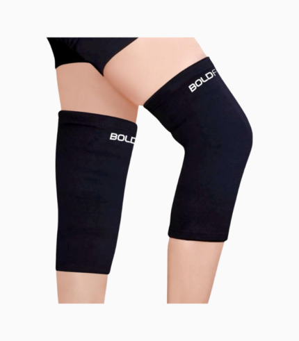 Boldfit Knee Caps for Women Knee Support for Men