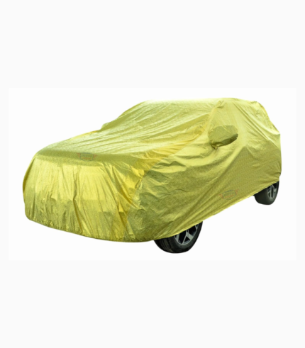 AMERICAN ARMOUR Gold Series 100% Waterproof Car Cover