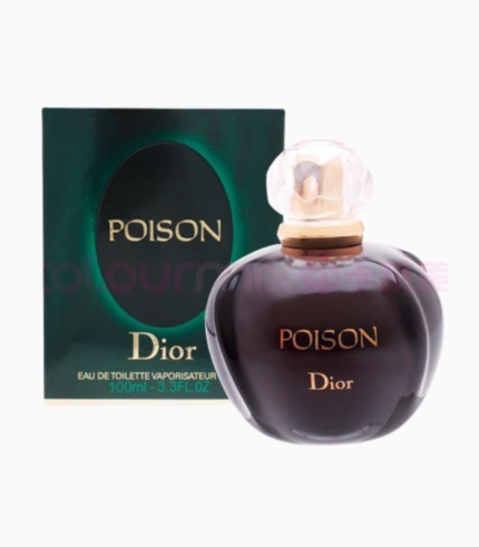 Dior Christian Women's Poison Spray