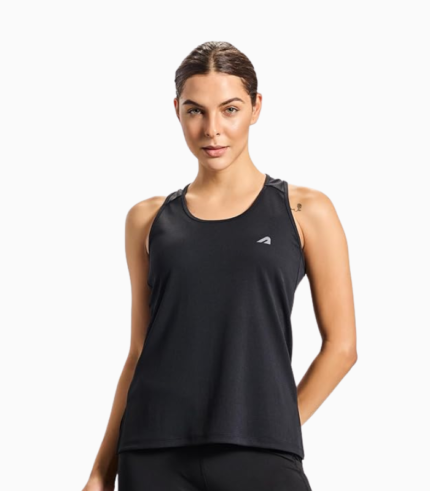 Boldfit Tank Top for Women Gym Wear Women Tops for Training