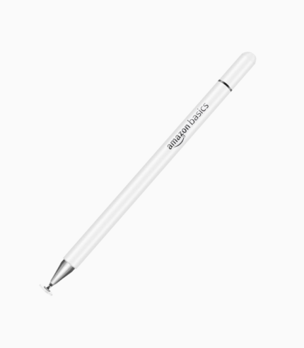 Amazon Basics Capacitive Stylus Pen for Android & iOS