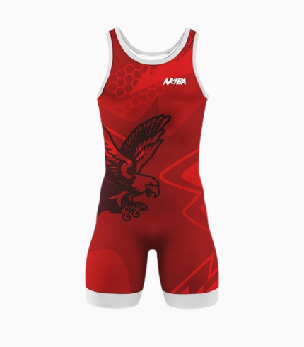 AKIBA Wrestlings/Powerlifting Suit/For Men/Women