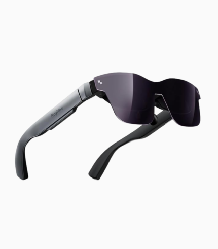 RayNeo Air 2 AR Glasses - Smart Glasses Micro OLED